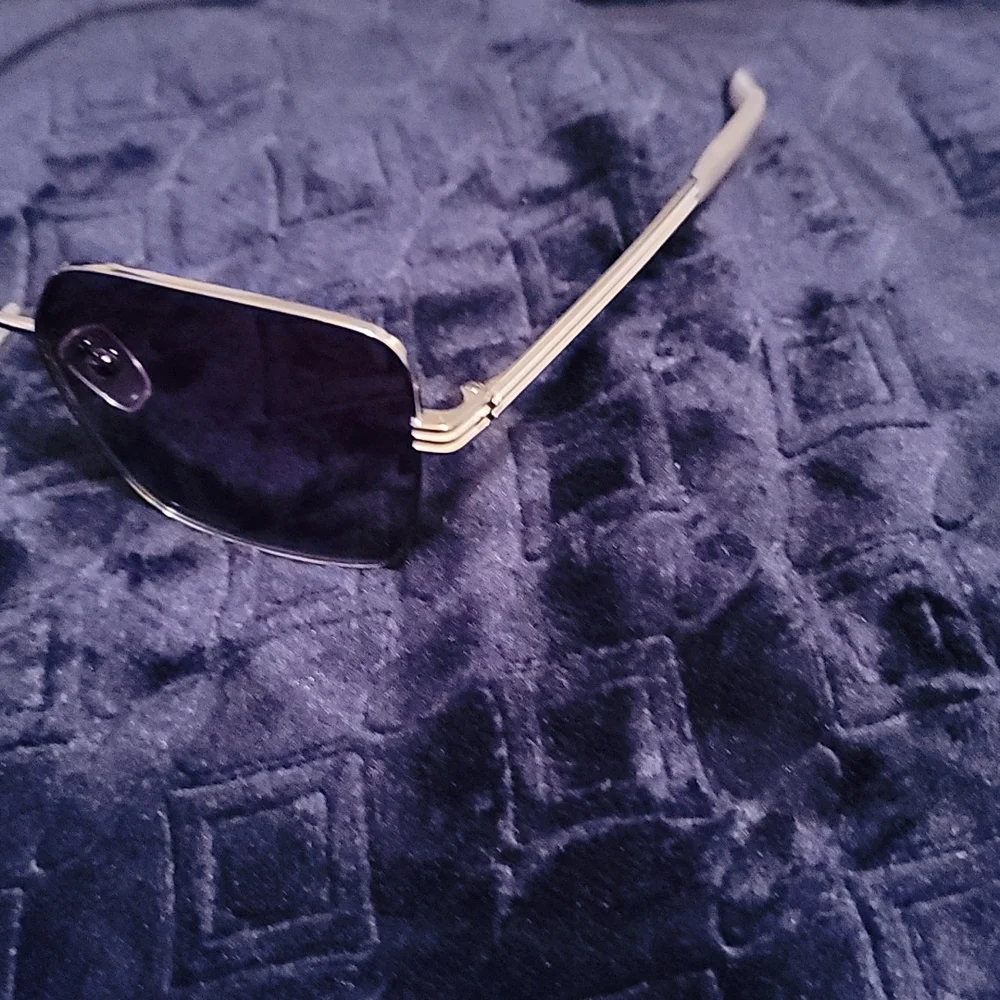 Tory Burch 55mm Gradient Square Sunglasses - Picture 3 of 7